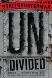 UnDivided - Neal Shusterman (ISBN: 9781481409766)
