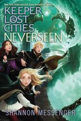 Neverseen (ISBN: 9781481432290)