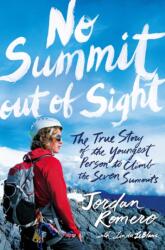 No Summit out of Sight (ISBN: 9781481432764)