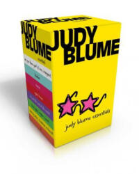 Judy Blume Essentials - Judy Blume (ISBN: 9781481435338)