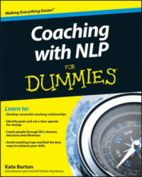 Coaching With NLP For Dummies - Kate Burton (2011)