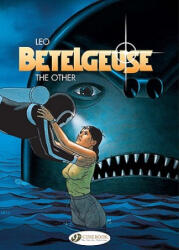 Betelgeuse Vol. 3: The Other - Leo (2010)
