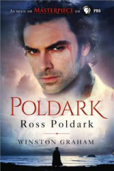 Ross Poldark - Winston Graham (ISBN: 9781492622079)