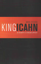 King Icahn - Mark Stevens (ISBN: 9781494348922)