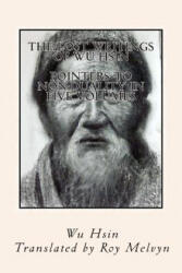 Lost Writings of Wu Hsin - Wu Hsin (ISBN: 9781500259853)