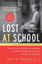 Lost at School (ISBN: 9781501101496)
