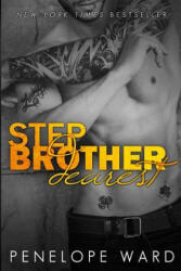 Stepbrother Dearest - Penelope Ward (ISBN: 9781502446930)
