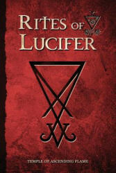 Rites of Lucifer - Asenath Mason (ISBN: 9781505295092)