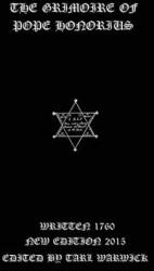 Grimoire of Pope Honorius - Tarl Warwick, Unknown Author (ISBN: 9781507508541)