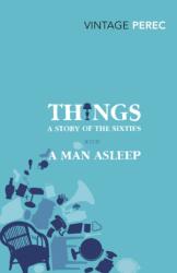 Things: A Story of the Sixties with A Man Asleep (2011)