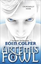 Artemis Fowl (2011)