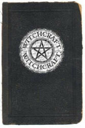 Witchcraft - Sophie Cornish (ISBN: 9781515057260)