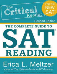 The Critical Reader - Erica L. Meltzer (ISBN: 9781515182061)