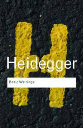 Basic Writings: Martin Heidegger (2010)