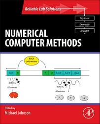Essential Numerical Computer Methods (2010)