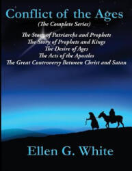 Conflict of the Ages (ISBN: 9781515400325)