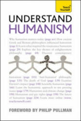 Understand Humanism: Teach Yourself - Mark Vernon (2010)