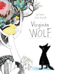 Virginia Wolf - Kyo Maclear (ISBN: 9781554536498)