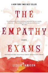 EMPATHY EXAMS - Jamison (ISBN: 9781555976712)