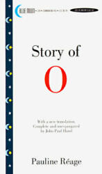 The Story of O (ISBN: 9781562010355)