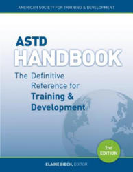 ASTD Handbook - Elaine Biech (ISBN: 9781562869137)