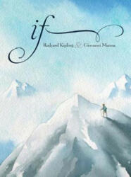 Rudyard Kipling, Giovanni Manna - If - Rudyard Kipling, Giovanni Manna (ISBN: 9781568462592)