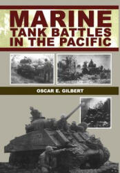 Marine Tank Battles In The Pacific (ISBN: 9781580970501)