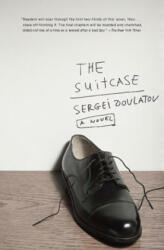 Suitcase - DOVLATOV SERGE (ISBN: 9781582437330)