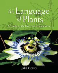 Language of Plants - Julia Graves (ISBN: 9781584200987)