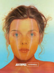 Juxtapoz Hyperrealism - Evan Pricco (ISBN: 9781584235743)