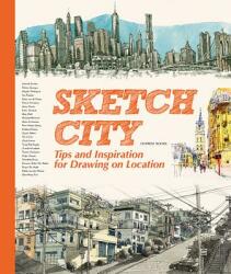 Sketch City - Dopress Books (ISBN: 9781584235927)