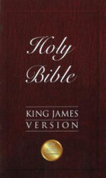 400th Anniversary Bible-KJV (ISBN: 9781585169863)