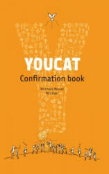 Youcat Confirmation Book: Student Book - Nils Baer, Bernhard Meuser (ISBN: 9781586178352)