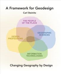 Framework for Geodesign - Carl Steinitz (ISBN: 9781589483330)