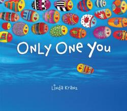 Only One You (ISBN: 9781589797482)
