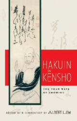 Hakuin on Kensho - Albert Low (ISBN: 9781590303771)