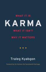 Karma (ISBN: 9781590308882)