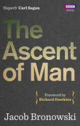 Ascent Of Man - Jacob Bronowski (2011)