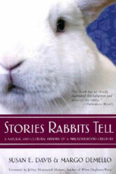 Stories Rabbits Tell - Margo DeMello (ISBN: 9781590560440)