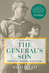 General's Son - Miko Peled (ISBN: 9781682570029)