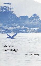 Island of Knowledge (ISBN: 9781771431989)