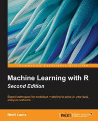 Machine Learning with R - - Lantz (ISBN: 9781784393908)
