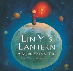 Lin Yi's Lantern (ISBN: 9781846867934)