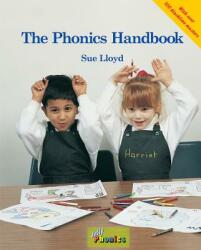 The Phonics Handbook: Precursive Edition: A Handbook for Teaching Reading Writing and Spelling (ISBN: 9781870946087)