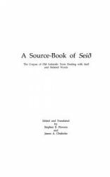 Source Book of Seid - Stephen Edred Flowers, James Chisholm (ISBN: 9781885972972)