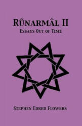 Runarmal II - Stephen Edred Flowers (ISBN: 9781885972989)