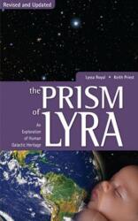 Prism of Lyra - Lyssa Royal-Holt (ISBN: 9781891824876)