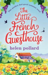 The Little French Guesthouse (ISBN: 9781910751886)