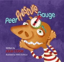 Peer Pressure Gauge (ISBN: 9781934490488)
