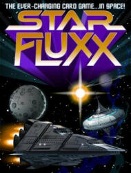 Card Game-Star Fluxx - Looney Labs (ISBN: 9781936112197)
